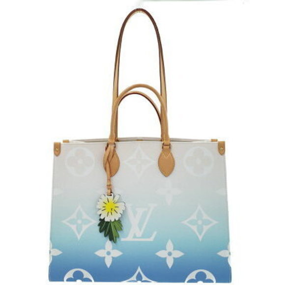 Louis Vuitton Onthego GM Bag - Picture 1 of 8